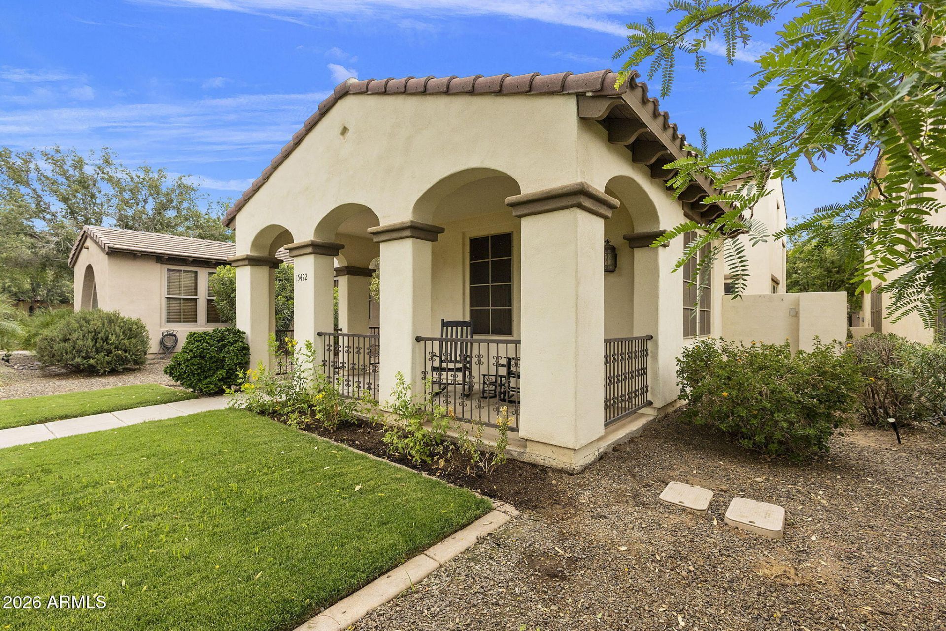 15422 W Dahlia Drive, Surprise, AZ 85379 Main Photo
