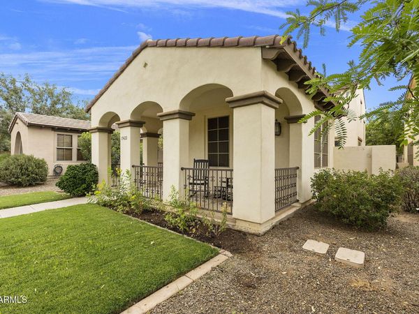 15422 W Dahlia Drive, Surprise, AZ 85379