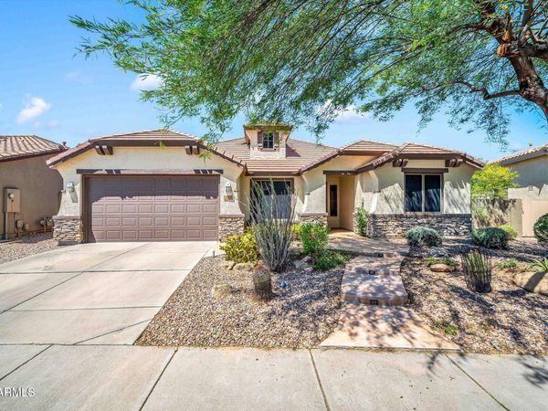 3359 W OWENS Way, Anthem, AZ 85086