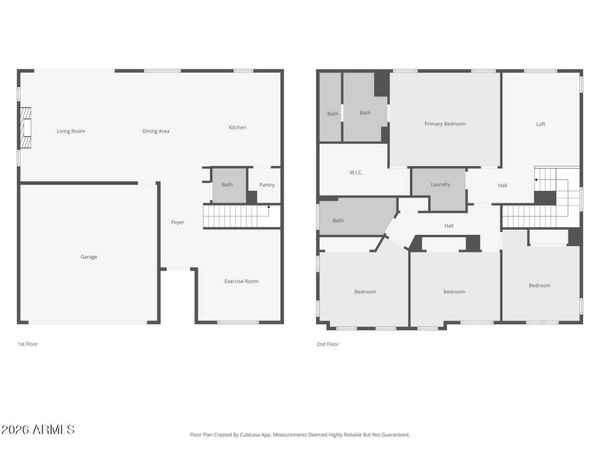 21188 W ALVARADO Road, Buckeye, AZ 85396