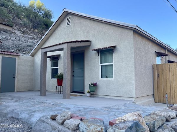 199 W SANTEE Street, Globe, AZ 85501