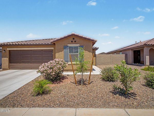 2928 W ESTES Way, Laveen, AZ 85339