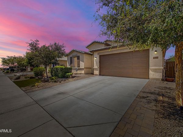 12032 W VIA DEL SOL Court, Sun City, AZ 85373