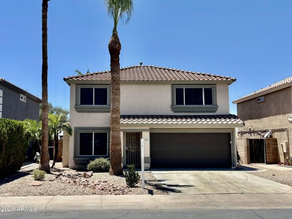 1418 S PORTLAND Avenue, Gilbert, AZ 85296