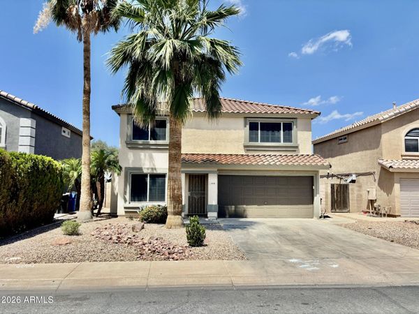 1418 S PORTLAND Avenue, Gilbert, AZ 85296