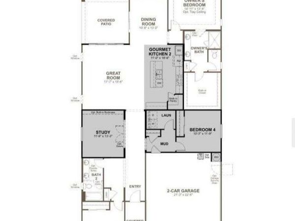 20105 W MONTECITO Avenue, Litchfield Park, AZ 85340