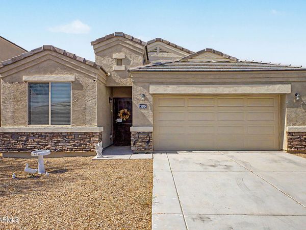 30904 W FAIRMOUNT Avenue, Buckeye, AZ 85396