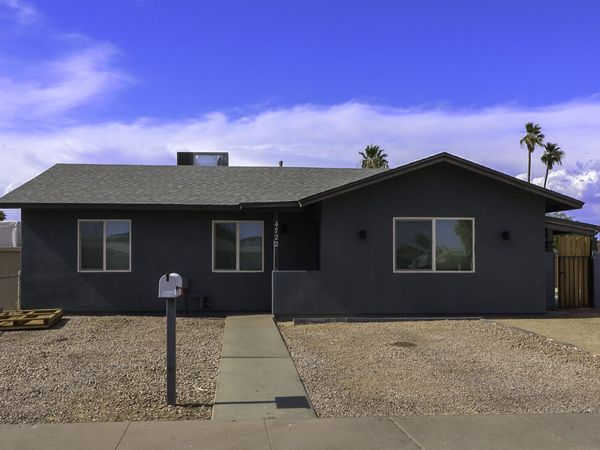 4722 E CHAMBERS Street, Phoenix, AZ 85040