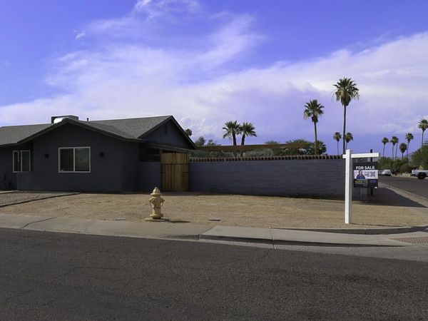 4722 E CHAMBERS Street, Phoenix, AZ 85040
