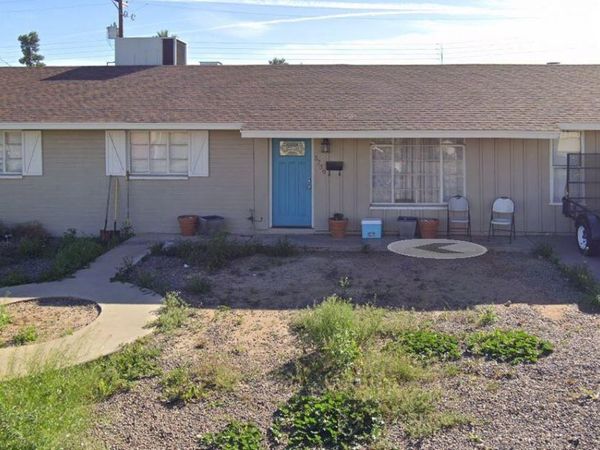 3739 W FLYNN Lane, Phoenix, AZ 85019