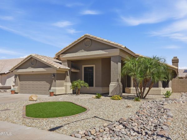 6044 W BLUEFIELD Avenue, Glendale, AZ 85308