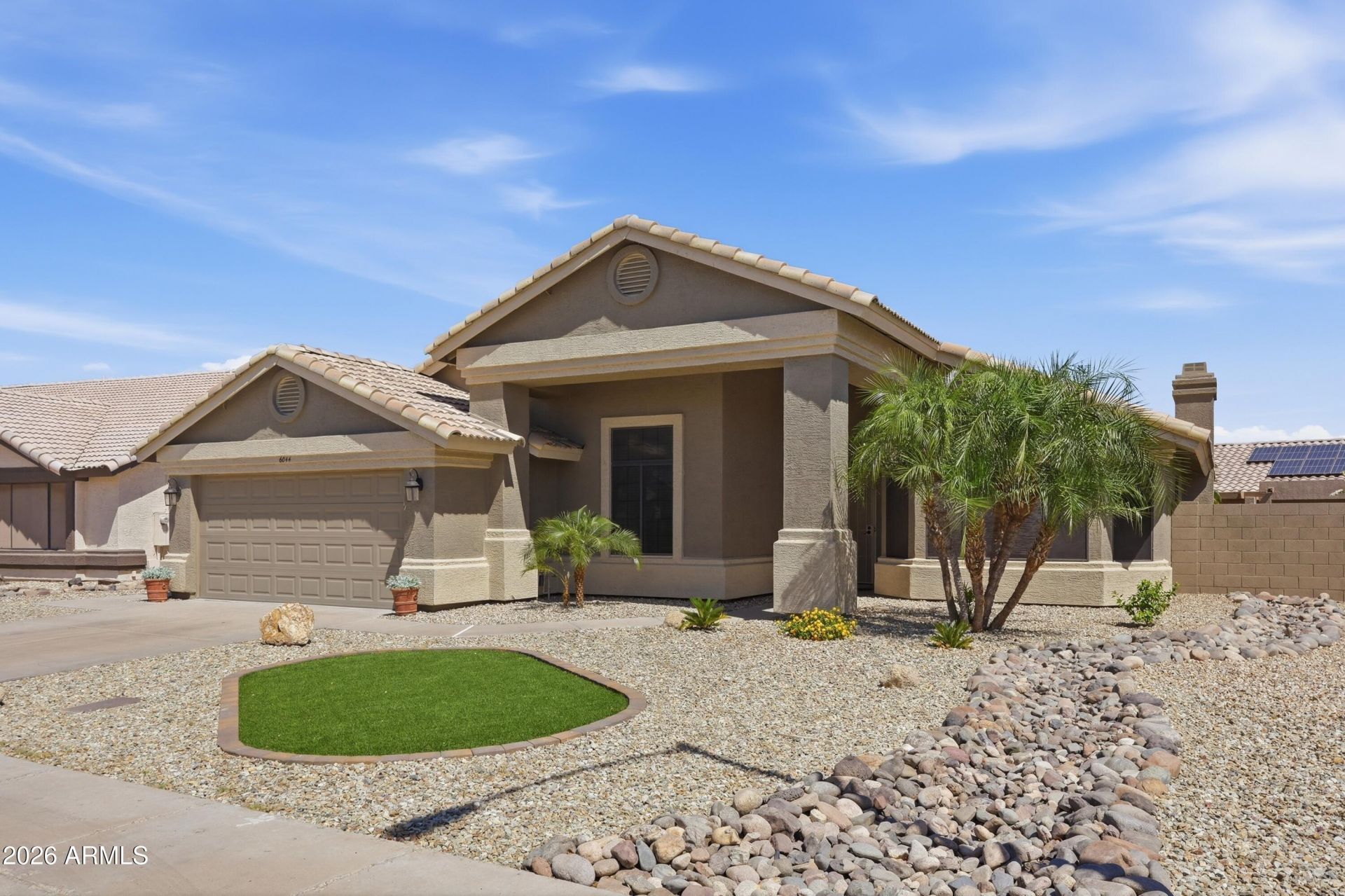 6044 W Bluefield Avenue, Glendale, AZ 85308 Main Photo