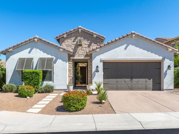 5324 E Barwick Drive, Cave Creek, AZ 85331