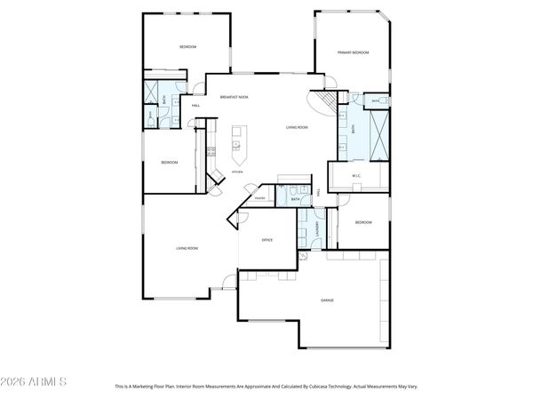 26807 N 24TH Avenue, Phoenix, AZ 85085