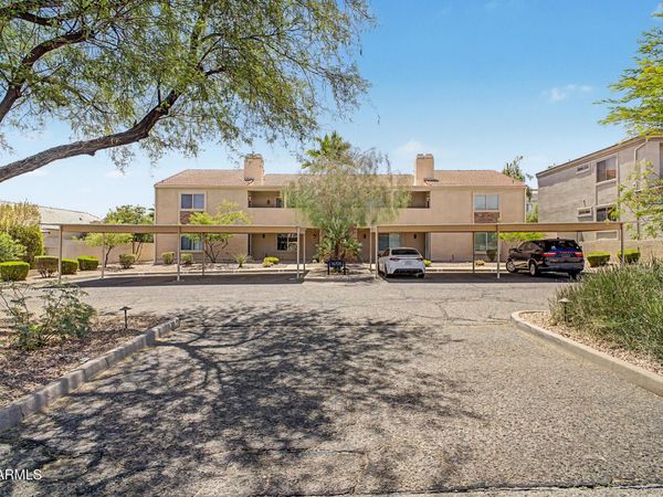 16705 E WESTBY Drive, Unit 102, Fountain Hills, AZ 85268