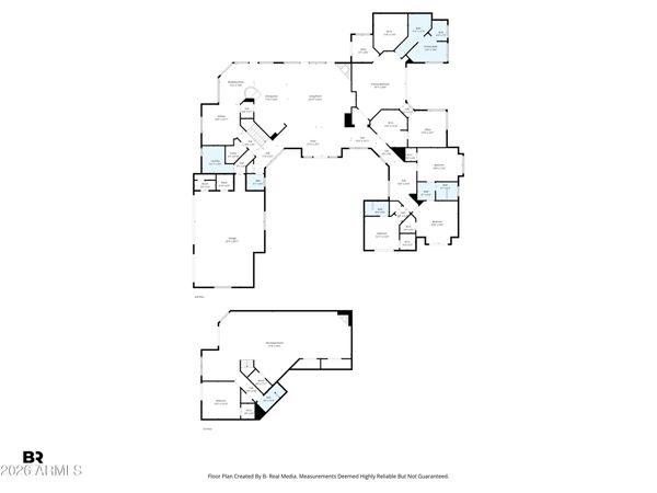 5624 W MISTY WILLOW Lane, Glendale, AZ 85310