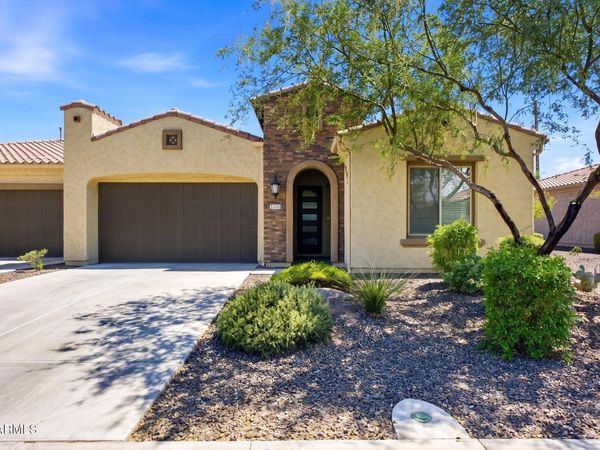 16849 W MERRELL Street, Goodyear, AZ 85395