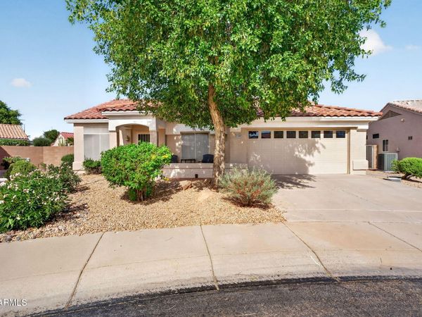 22309 N 147TH Lane, Sun City West, AZ 85375