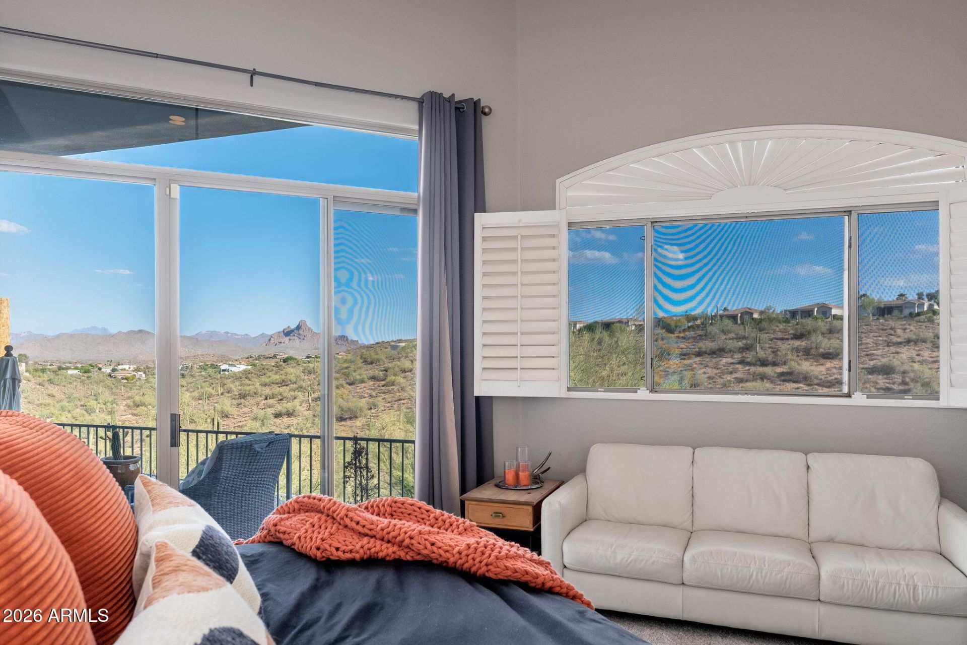 15317 E Westridge Drive, Fountain Hills, AZ 85268 Main Photo