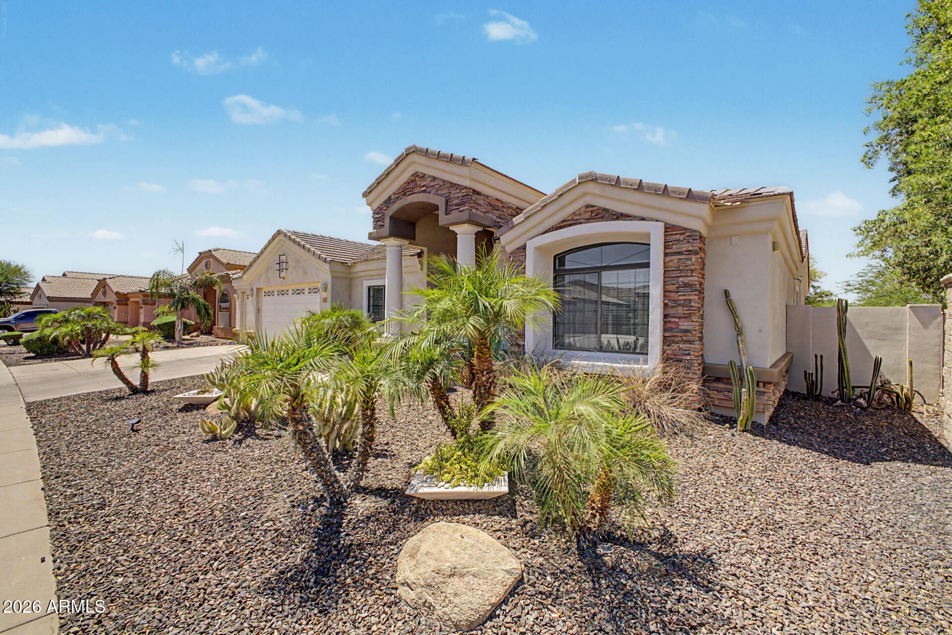 4404 W Lodge Drive, Laveen, AZ 85339 Main Photo