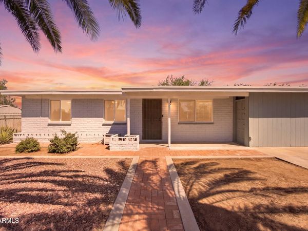 7575 E PERSIMMON Drive, Tucson, AZ 85730