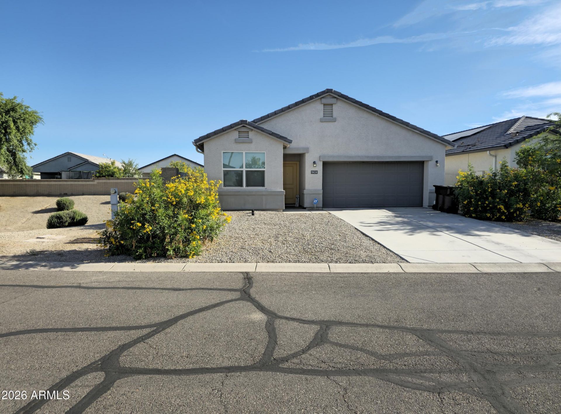9434 E Cotton Road, Florence, AZ 85132 Main Photo