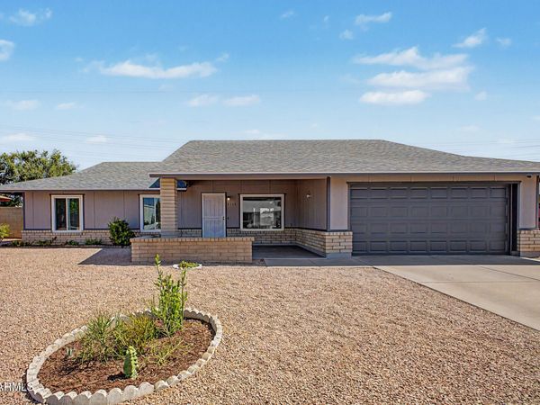 4243 E DECATUR Street, Mesa, AZ 85205