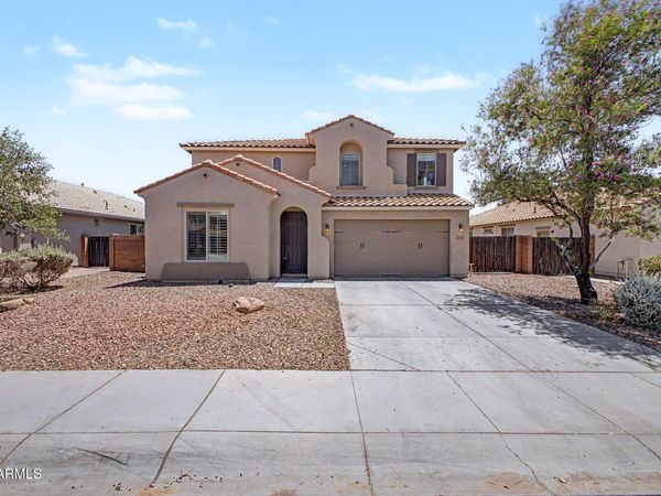 2061 E FLINTLOCK Drive, Gilbert, AZ 85298