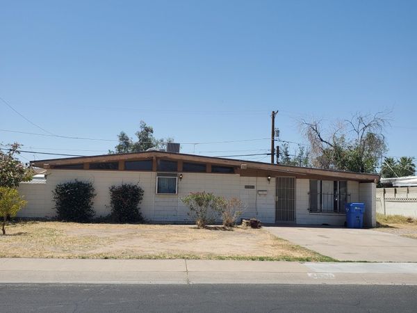 3639 W Townley Avenue, Phoenix, AZ 85051