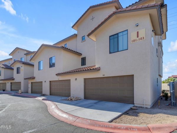 2315 N 52ND Street, Unit 103, Phoenix, AZ 85008