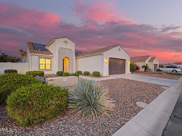 5145 N ARLINGTON Road, Eloy, AZ 85131