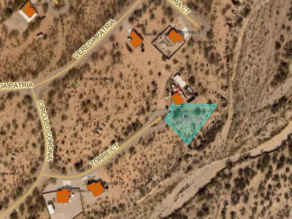 211 TORRE Court, Unit 85, Rio Rico, AZ 85648