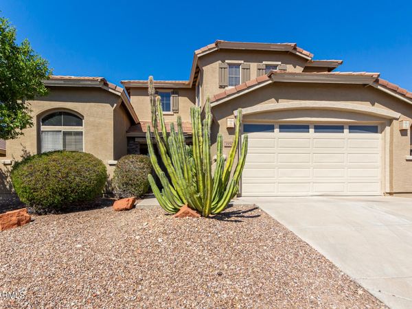 3550 W Magellan Drive, Anthem, AZ 85086