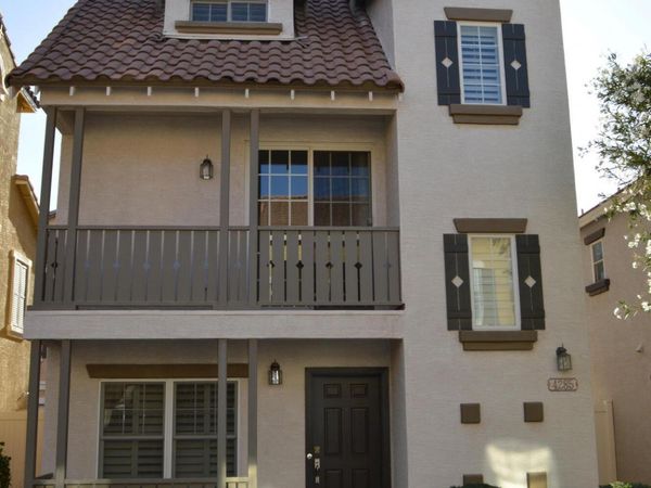4285 E Jasper Drive, Gilbert, AZ 85296