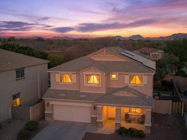 23913 N 23RD Way, Phoenix, AZ 85024