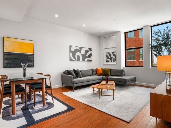 285 Columbus Ave, Unit 801, Boston, MA 02116