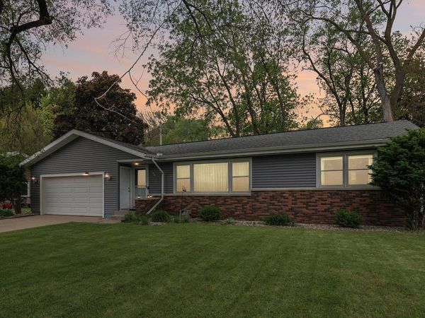 105 W Slifer Street, Portage, WI 53901