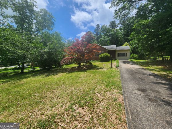 4313 Sims Street, Columbus, GA 31907