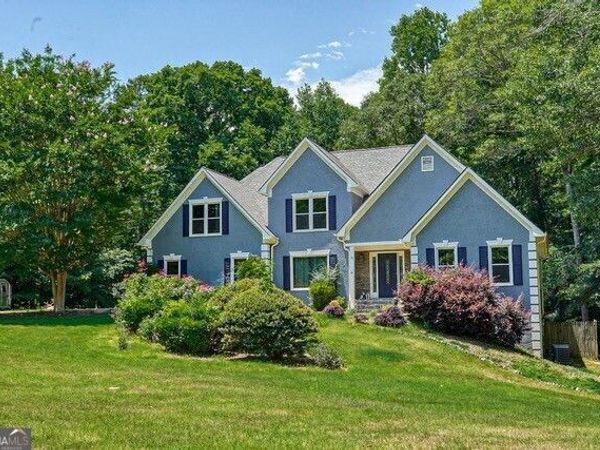 335 Butterfield Lane, Fayetteville, GA 30214