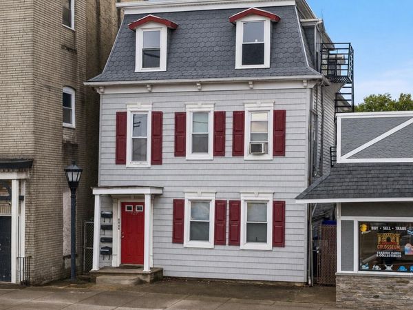 120 S Broadway, South Amboy, NJ 08879