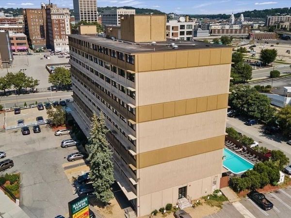 70 Southbridge St, Unit 313, Worcester, MA 01608