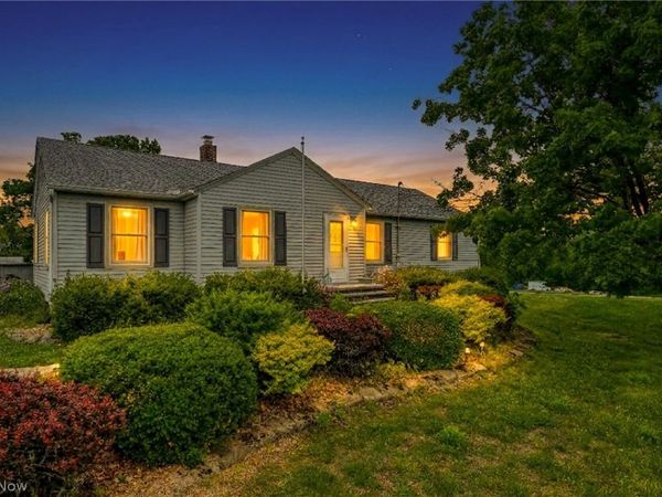 3747 Cook Road, Rootstown, OH 44272