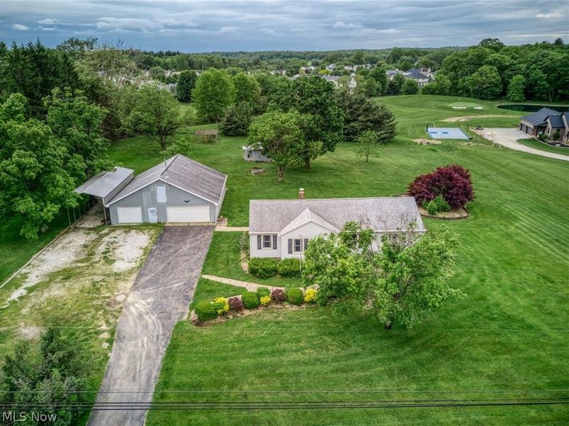 3747 Cook Road, Rootstown, OH 44272 Photo 19