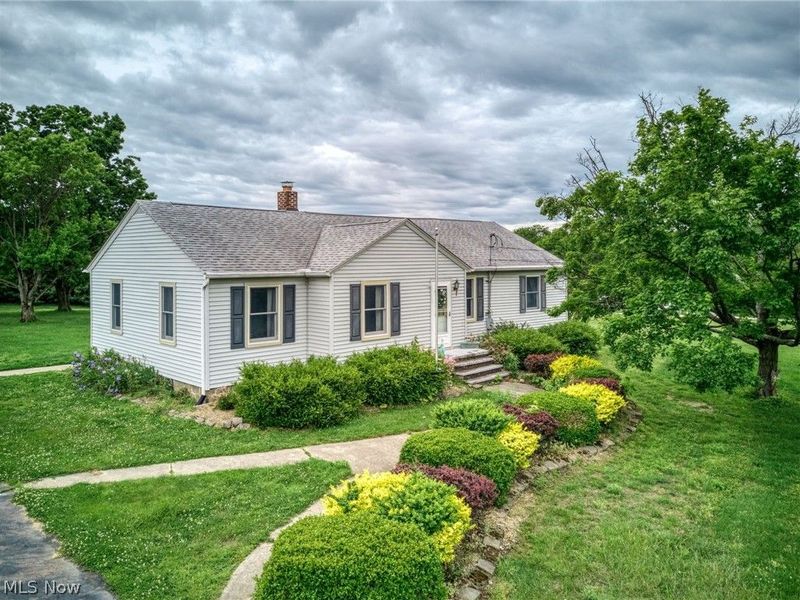 3747 Cook Road, Rootstown, OH 44272 Photo 2