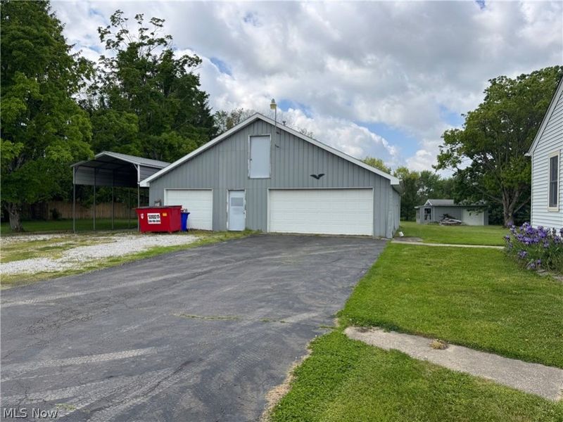 3747 Cook Road, Rootstown, OH 44272 Photo 24