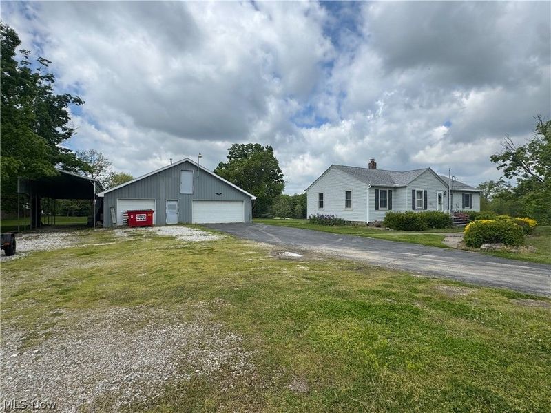 3747 Cook Road, Rootstown, OH 44272 Photo 25