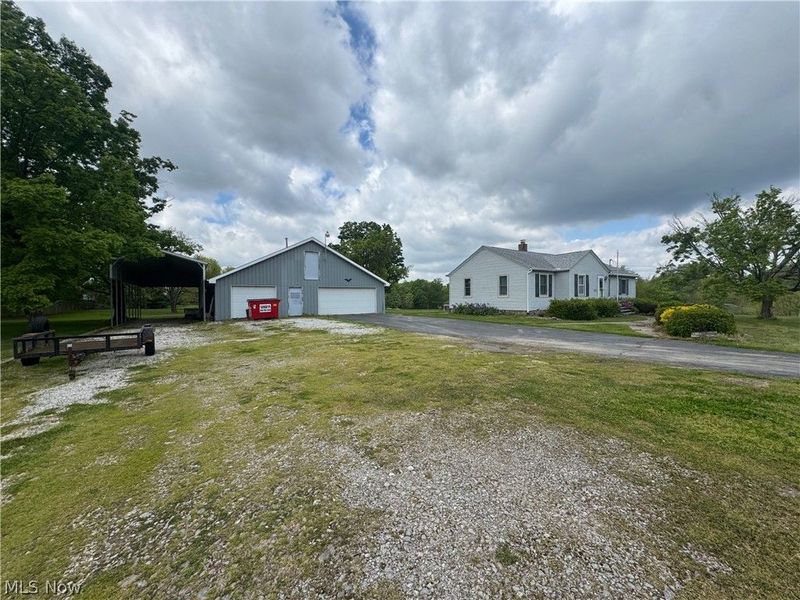 3747 Cook Road, Rootstown, OH 44272 Photo 26
