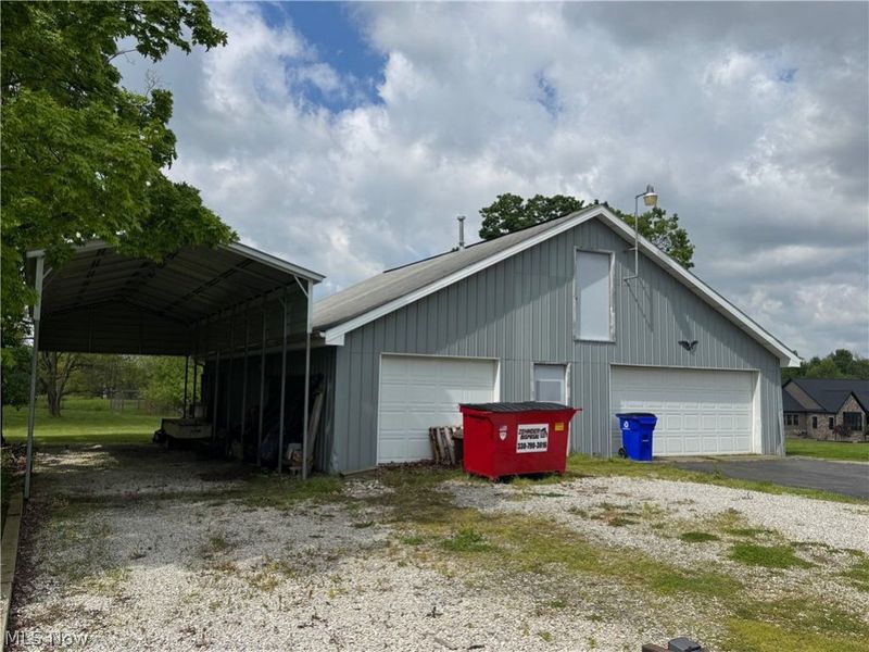3747 Cook Road, Rootstown, OH 44272 Photo 27