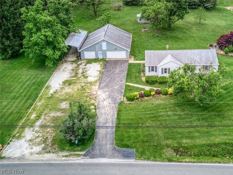 3747 Cook Road, Rootstown, OH 44272 Photo 28
