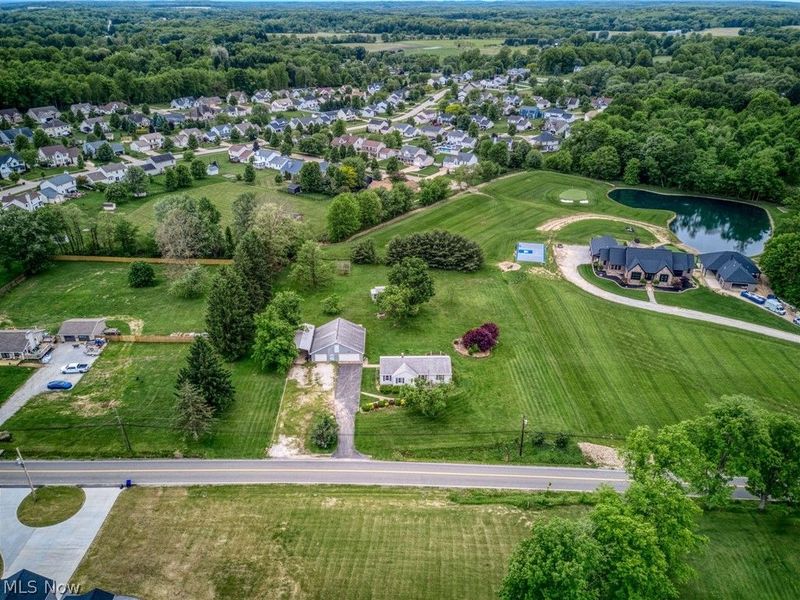 3747 Cook Road, Rootstown, OH 44272 Photo 32